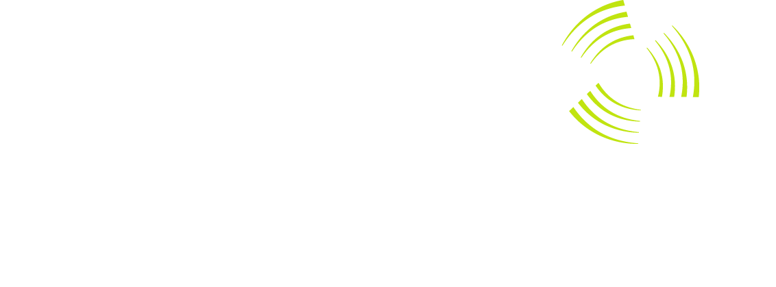 Logo - Parc éolien de la Madawaska - Blanc
