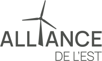 Logo - Alliance de l'Est