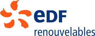 Logo - EDF renouvelables